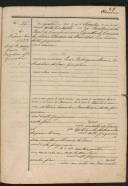 Registo de casamento n.º 24: João Rodrigues Mano c.c. Basilisia de Jesus Gonçalves