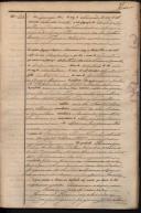 Registo de batismo n.º 168: Duarte. Pai: José Ferreira de Carvalho; Mãe: Estefânia da Costa Abrantes