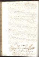 Registo de casamento: Manuel Alexandre Barroso de Couto e Bivar c.c. Maria Cândida de França, D.