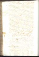 Registo de casamento: Bernardino António de Sena c.c. Maria Joaquina