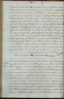 Registo de casamento: José Pereira de Gouveia c.c. Jesuína Matilde dos Santos