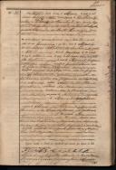 Registo de batismo n.º 75: Maria. Pai: Manuel Joaquim de Agrela; Mãe: Clara Elisa de Agrela