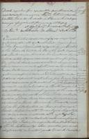 Registo de casamento: João Escórcio Drumond da Câmara c.c. Maria Cândida Jervis da Câmara, D.