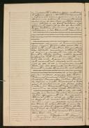 Registo de casamentos do Porto Santo do ano de 1943 (n.º 1 a 23)