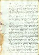 Registo de batismo n.º 98: Georgina. Pai: João Joaquim de Andrade; Mãe: Joaquina Maria de Freitas Bettencourt