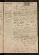 Registo de casamento n.º 69: João Marques Júnior c.c. Matilde Figueira de Barros