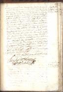 Registo de casamento: João Baptista c.c. Catarina de Jesus Maria