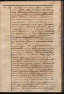 Registo de batismo n.º 81: Francisco. Pai: Francisco de Sousa; Mãe: Maria Augusta