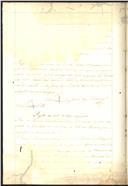 Registo da ordem circular para execução do decreto régio de 24 de outubro de 1797, referente à isenção do quinto dos bens da coroa 