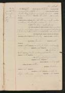 Registo de casamento n.º 21: Jacinto Henriques Gonçalves c.c. Maria Leonor Gonçalves