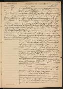 Registo de casamento n.º 546: João Jorge c.c. Maria Izilda Ferreira de Albuquerque França