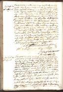 Registo de casamento: João de Gouveia c.c. Maria do Faial