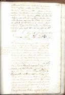 Registo de casamento: Pedro Correia Bettencourt Henriques, Capitão c.c. Francisca Velosa de Castelo Branco, D.