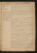 Registo de casamento n.º 282: Eduardo Gonçalves c.c. Bazília da Conceição Henriques de Gouveia