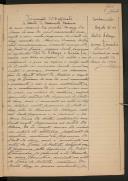 Registo de casamento n.º 46: Abel de Nóbrega c.c. Leonor Fernandes