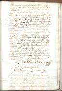 Registo de casamento: João Pedro c.c. Feliciana Rosa da Silva