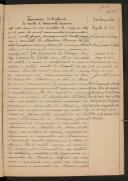 Registo de casamento n.º 44: José Fernandes de Nóbrega c.c. Beatriz Teixeira de Freitas