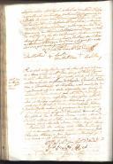 Registo de casamento: António José de Bastos c.c. Maria Rosa