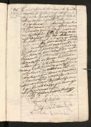 Registo de casamento: José Baptista c.c. Quitéria de Jesus