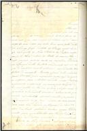 Registo da provisão régia de abolição do vínculo instituído pelo cónego Jorge Furtado de Sousa, a favor do requerente administrador Henrique […] de Andrade, da cidade do Funchal