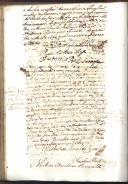 Registo de casamento: Francisco Xavier de Gamboa c.c. Caetana de Belém