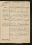 Registo de casamento n.º 603: Mário de Andrade c.c. Alice Aleluia Gonsalves