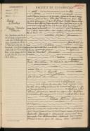 Registo de casamento n.º 291: Luís de Ornelas c.c. Maria Teresa Ferreira