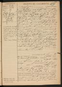 Registo de casamento n.º 559: Pedro Luís Freitas Gonçalves c.c. Orlanda Gonçalves