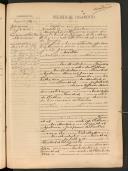 Registo de casamento n.º 318: João Gomes c.c. Maria da Conceição de Freitas