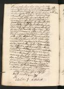 Registo de casamento: João José de Gouveia e Freitas c.c. Maria Rosa de Vasconcelos