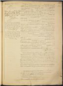 Registo de nascimento n.º 1690: Conceição Abreu. Pai: Manuel de Abreu; Mãe: Carolina da Conceição de Abreu.