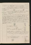 Registo de casamento n.º 14: João de Abreu e Silva c.c. Isabel de Jesus de Sousa