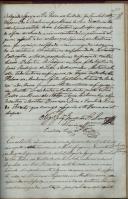 Registo de casamento: João de Nóbrega c.c. Maria da Glória Freitas