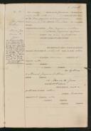 Registo de casamento n.º 7: José Joaquim de Abreu c.c. Maria Joaquina de Jesus