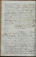 Registo de casamento: Manuel Fernandes c.c. Jesuína Augusta