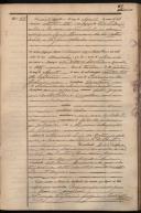 Registo de batismo n.º 135: Manuel. Pai: Francisco de Gouveia; Mãe: Natividade Maria da Conceição