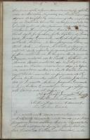 Registo de casamento: Isidoro Ferreira c.c. Leopoldina Augusta