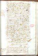 Registo de casamento: Bernardino de Sousa c.c. Maria dos Santos