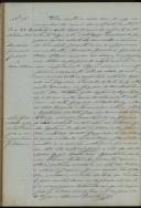 Registo de casamento: Cândido Germano Garcês c.c. Rosa Alves