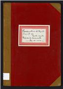 Registo de casamentos do Porto Santo do ano de 1969 (n.º 1 a 21)