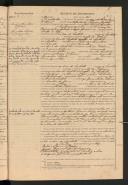 Registo de casamento n.º 125: João Luís Monteiro c.c. Augusta Gonçalves Chada