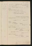 Registo de casamento n.º 24: José Gonçalves c.c. Matilde de Jesus