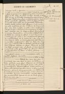 Registo de casamento n.º 119: Agostinho Fernandes Gorgulho c.c. Elvira da Encarnação Lira