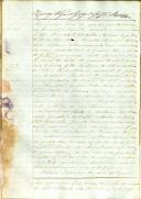 Registo de batismo n.º 62: João. Pai: Marcelino da Silva; Mãe: Maria Augusta