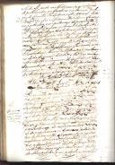 Registo de casamento: Francisco de Jesus c.c. Maria Joaquina