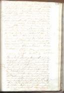 Registo de casamento: Manuel Francisco de Gouveia c.c. Antónia da Ascensão