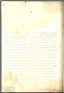 Registo da carta de administração da capela do cónego Francisco Henriques, incorporada na Real Coroa, a favor de João Manuel do Nascimento