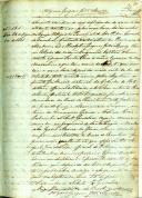 Registo de batismo n.º 181: Norberto. Pai: Duarte Guilherme; Mãe: Clementina Rosa