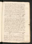 Registo de casamento: Francisco de Freitas c.c. Maria de Gouveia