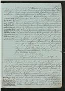 Registo de batismo n.º 62: João. Pai: João Rodrigues da Silva Lé; Mãe: Maria de Jesus